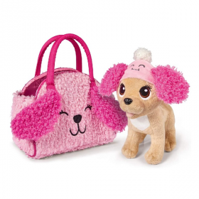 CHI CHI LOVE FLUFFY FRIEND 2