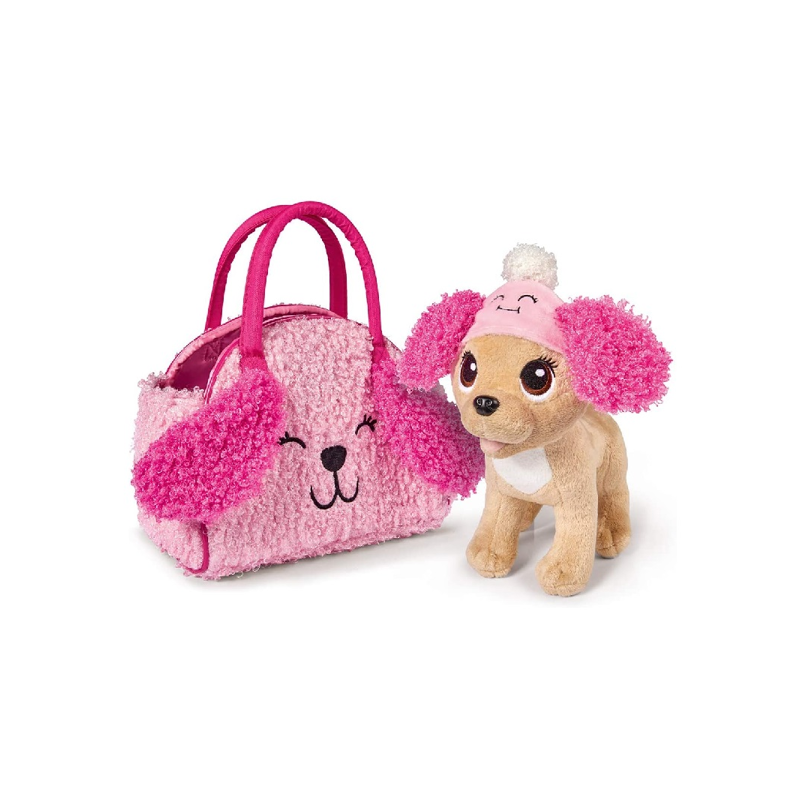 CHI CHI LOVE FLUFFY FRIEND