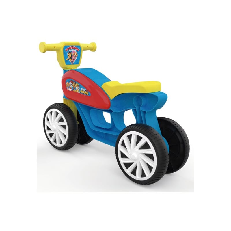 CORREPASILLOS PATRULLA CANINA