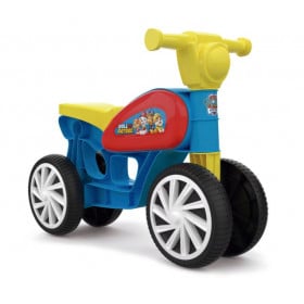 CORREPASILLOS PATRULLA CANINA