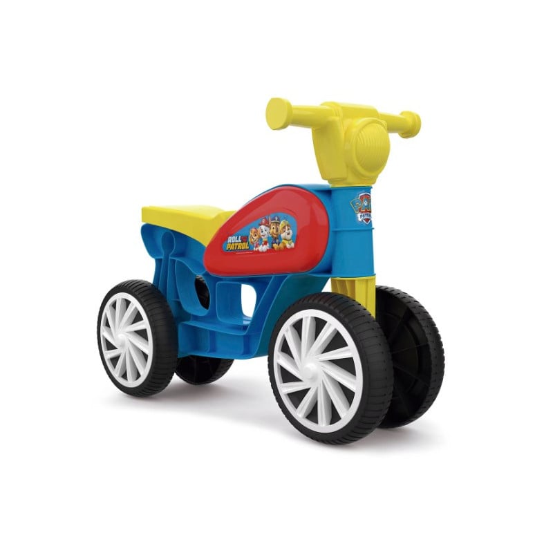 CORREPASILLOS PATRULLA CANINA