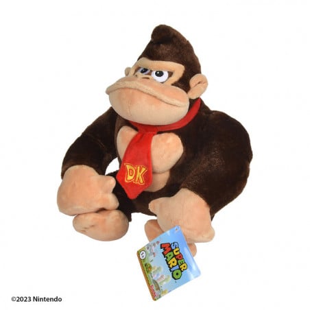 Peluche Donkey Kong 30 Cm