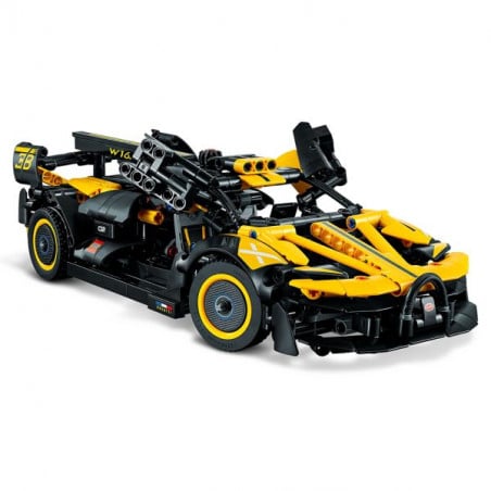  LEGO TECHNIC BUGATTI BOLIDE