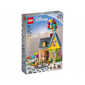 LEGO CASA DE UP