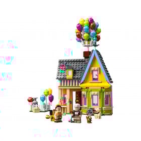 LEGO CASA DE UP 2