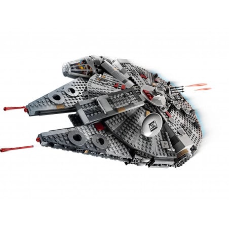 LEGO Star Wars Halcon Milenario