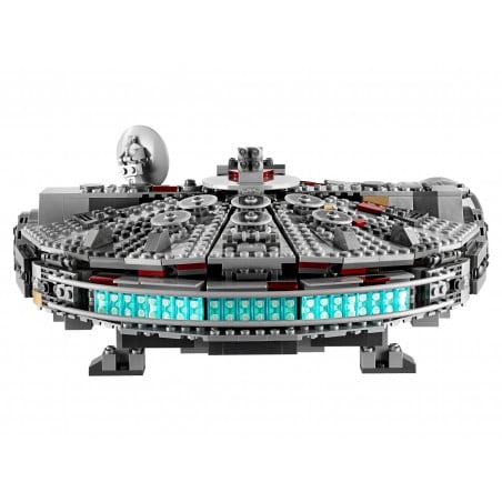 LEGO Star Wars Halcon Milenario