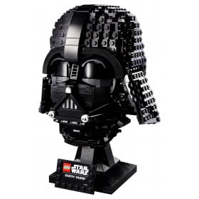 LEGO CASCO DE DARTH VADER 2