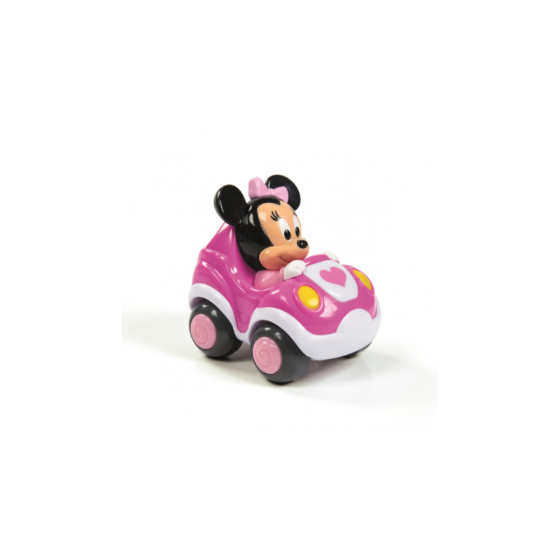 Coche Pull&Go Disney Baby Surtido