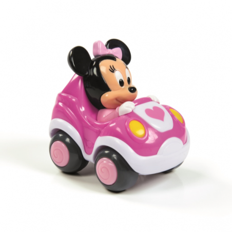 Coche Pull&Go Disney Baby Surtido