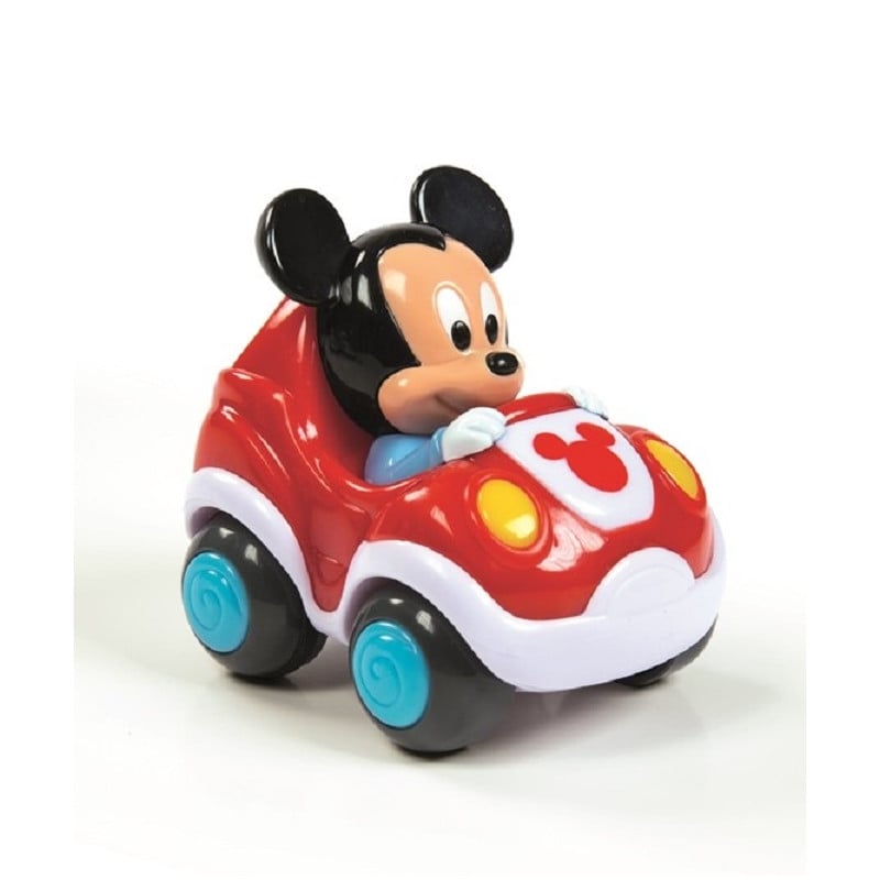 Coche Pull&Go Disney Baby Surtido