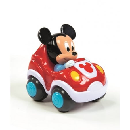 Coche Pull&Go Disney Baby Surtido