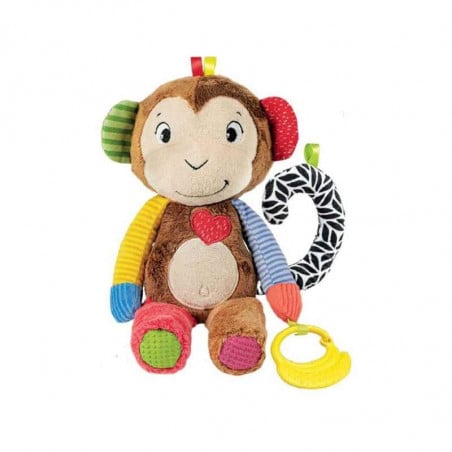 Bruno Canta y Aprende