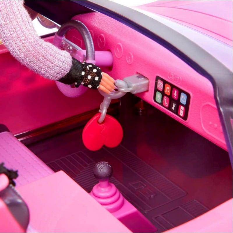 L.O.L. SURPRISE CITY CRUISER 