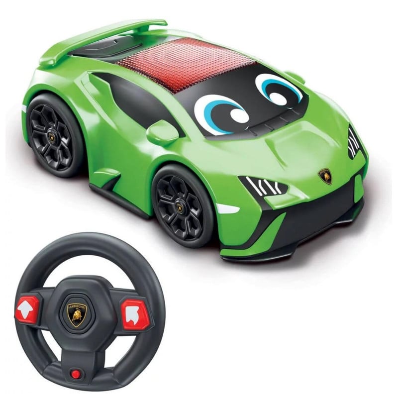 Mi Primer Lamborghini Radio Control