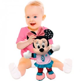 Baby Minnie Vísteme 2