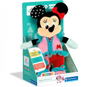 Baby Minnie Vísteme