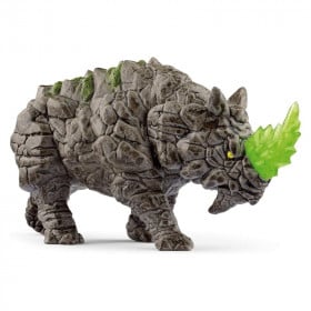 RINOCERONTE LUCHADOR  2