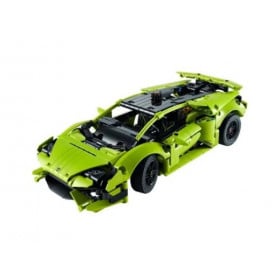 Lamborghini Huracán Técnica 2