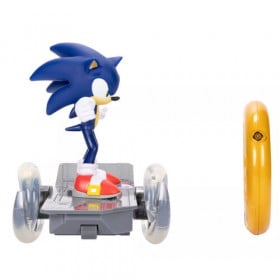 Sonic Skate Radio Control 2