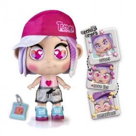 Trottie Emma Luces Mágicas 2