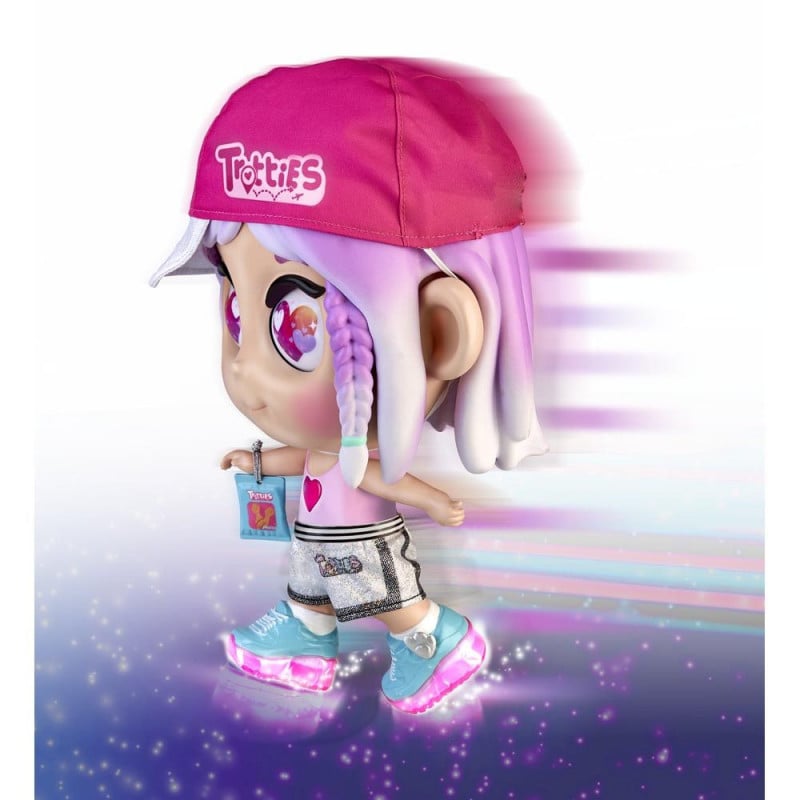 Trottie Emma Luces Mágicas