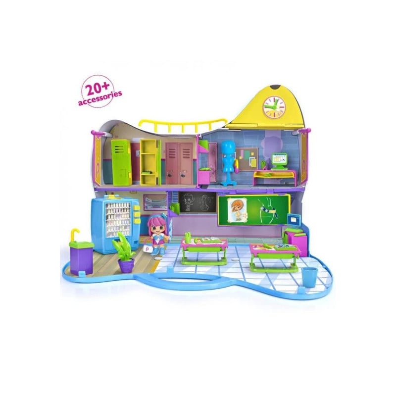 PINYPON PINY INSTITUTE