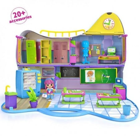 PINYPON PINY INSTITUTE