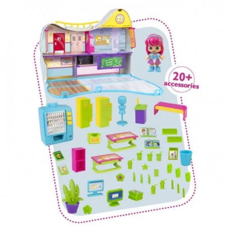 PINYPON PINY INSTITUTE