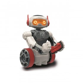 EVOLUTION ROBOT 2.0 2