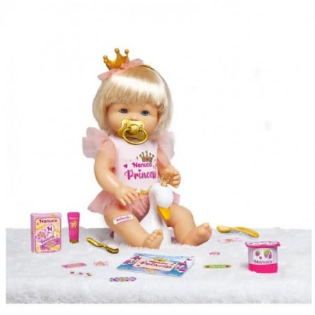 NENUCO PRINCESS