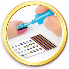 DISEÑA TUS UÑAS DELUXE 2