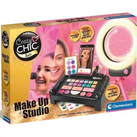 MAKE UP STUDIO INFLUENCER