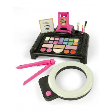 MAKE UP STUDIO INFLUENCER