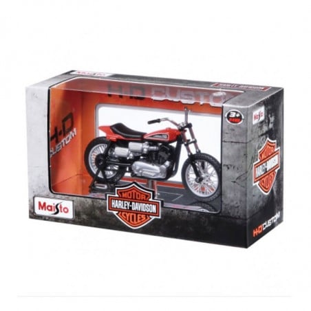 HARLEY DAVISON HARLEY DAVISON