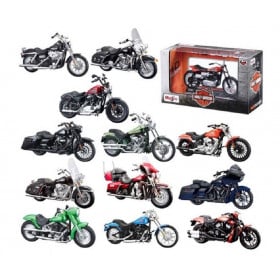 HARLEY DAVISON 2