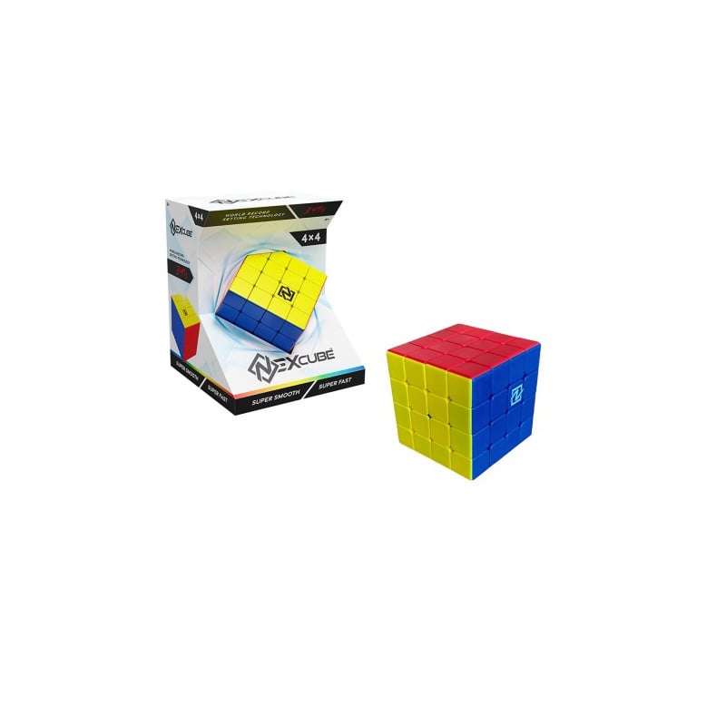 NEXCUBE 4X4 STACKTABLE