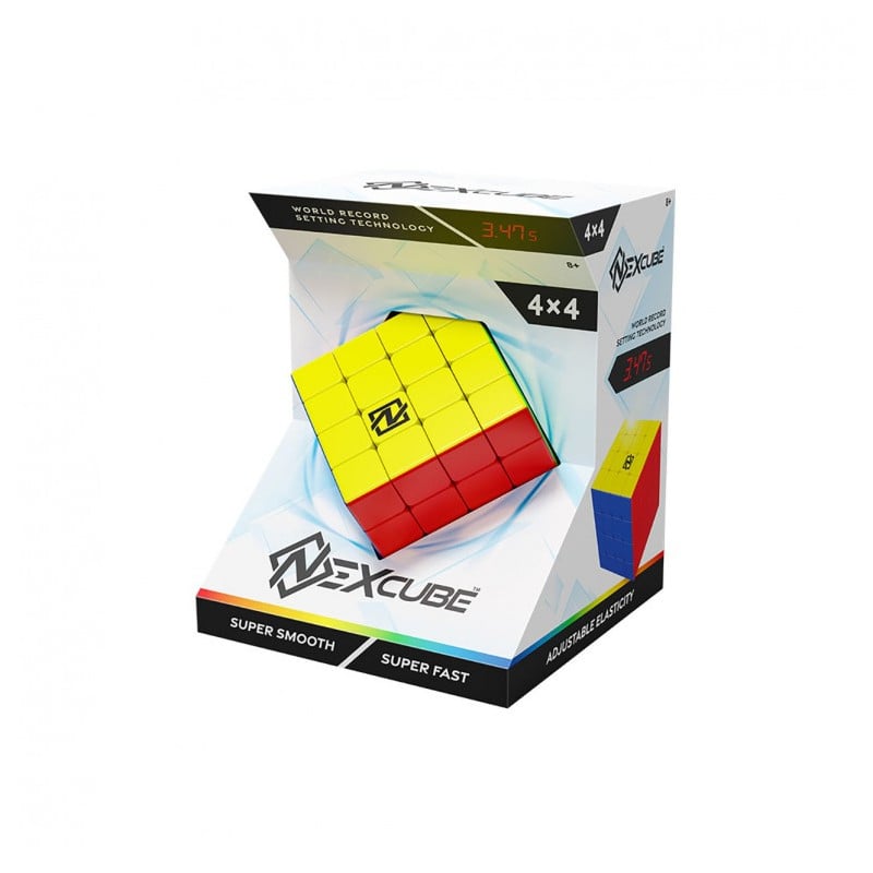 NEXCUBE 4X4 STACKTABLE