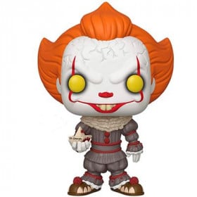 Funko Pop Pennywise 2