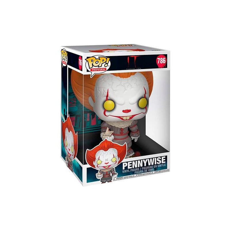 Funko Pop Pennywise