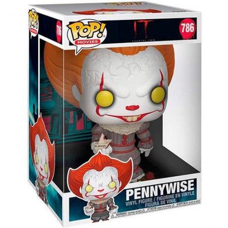 Funko Pop Pennywise