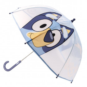 Paraguas Burbuja Bluey