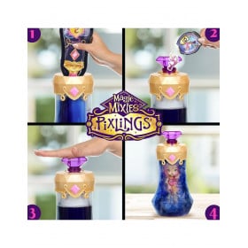 Magic Pixlings 2