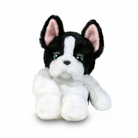 TUCKER EL PERRO DORMILON 