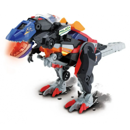 SWITCH & GO DINOS 3 EN 1 T-REX