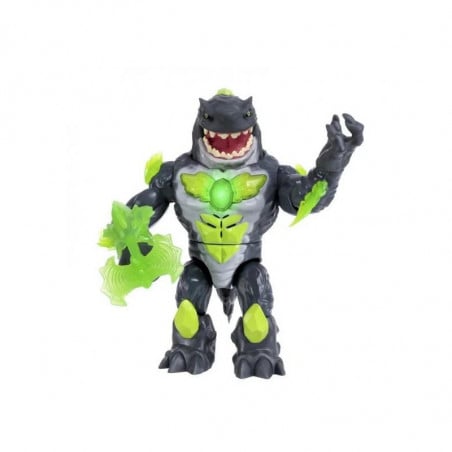 LABORATORIO BEAST LAB