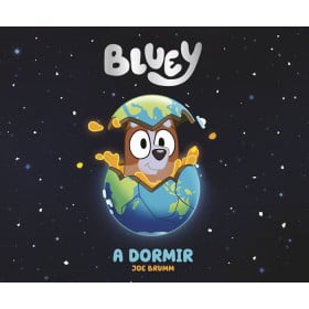 BLUEY. A DORMIR 