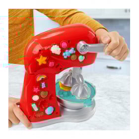 Batidora Mágica de Play Doh 2