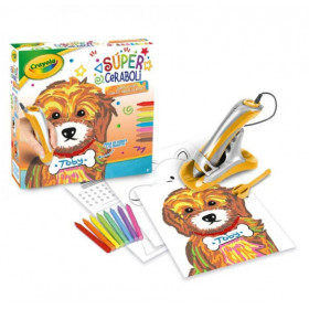 Super Ceraboli Cachorritos