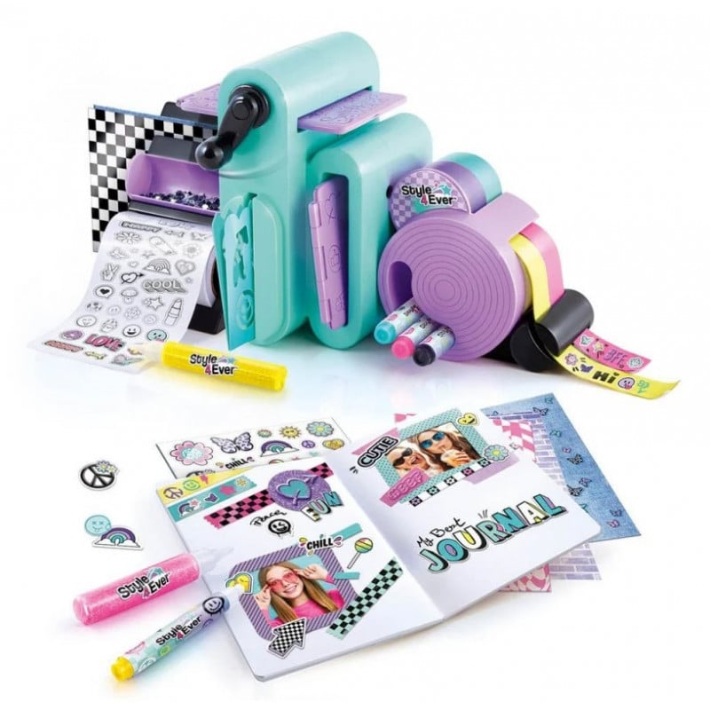 Supertaller de Decoración